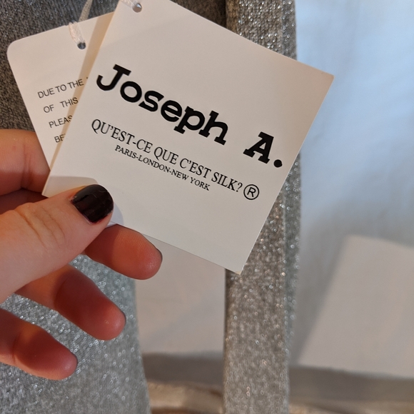 Joseph A. QU'EST-CE QUE C'EST SILK? - Picture 7 of 8